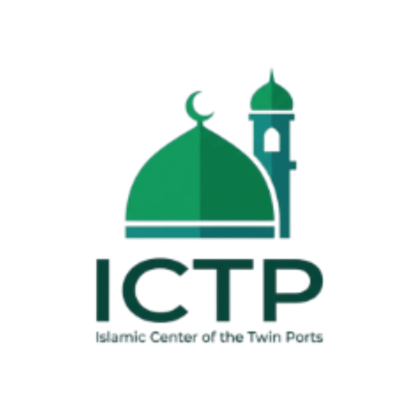 Islamic Center of Twin Ports Logo